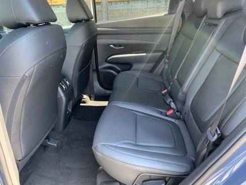 New 2026 Hyundai Tucson SEL AWD/4WD image 15
