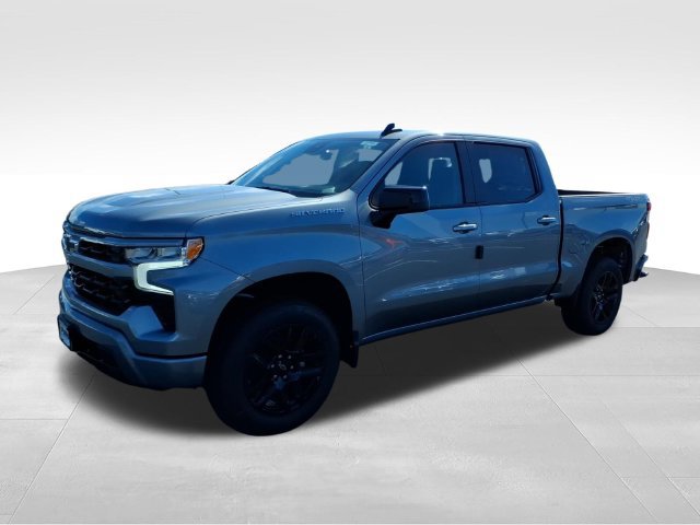 New 2026 Chevrolet Silverado 1500 RST w/ All Star Edition Plus AWD/4WD image 4