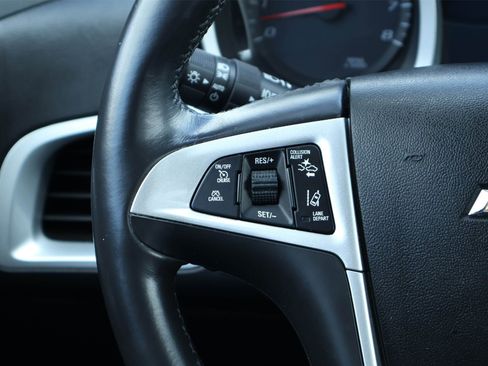 Used 2015 Chevrolet Equinox LTZ image 22