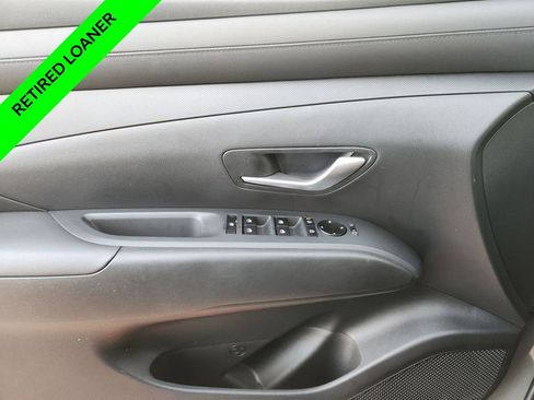 New 2026 Hyundai Tucson SE image 24