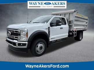 New 2026 Ford F550 4x4 SuperCab Super Duty 360° Tour