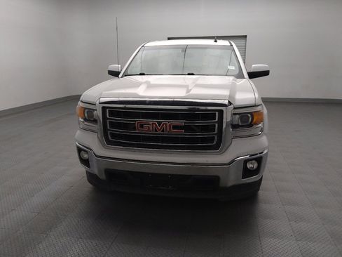 Used 2014 GMC Sierra 1500 SLE w/ Texas SLE Value Package image 15