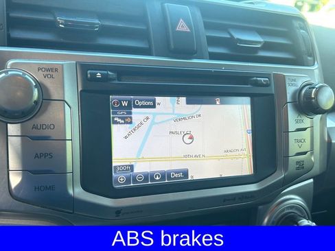 Used 2019 Toyota 4Runner SR5 image 13