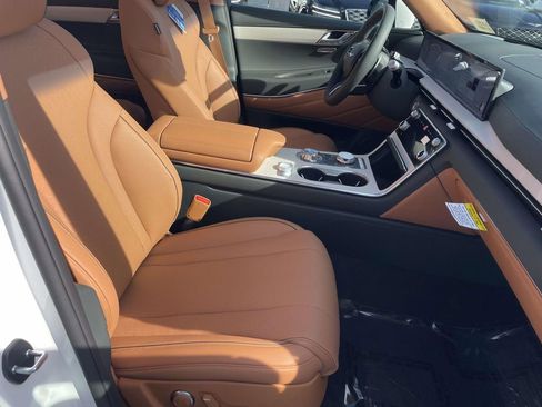 New 2026 Genesis GV80 3.5T Advanced image 30