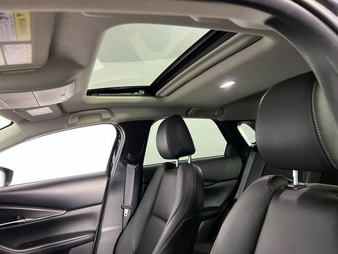 Used 2025 MAZDA CX-30 AWD 2.5 S w/ Preferred Package image 23