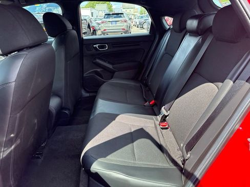 Used 2024 Honda Civic Sport image 9