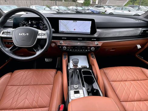 Certified 2025 Kia Telluride SX Prestige X-Pro image 14