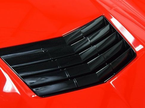 Used 2019 Chevrolet Corvette Grand Sport w/ Battery Protection Package image 14