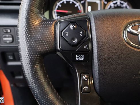 Used 2023 Toyota 4Runner TRD Pro image 20