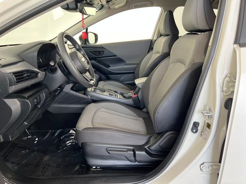 Used 2024 Subaru Crosstrek 2.0i Premium AWD/4WD image 11