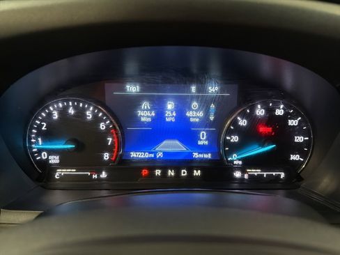 Used 2020 Ford Explorer Limited image 21