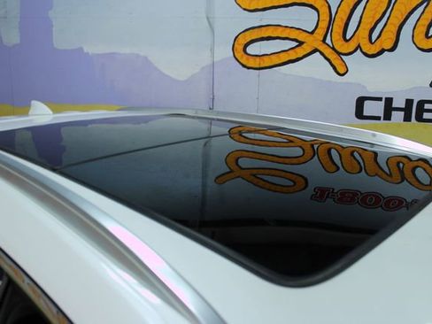 Used 2022 Cadillac XT5 Premium Luxury w/ Technology Package image 5