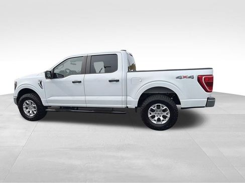 Used 2023 Ford F150 XLT AWD/4WD image 6