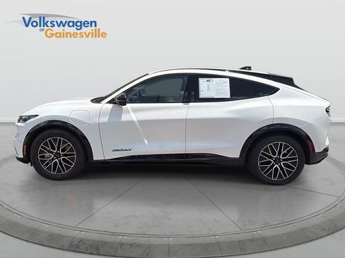 Used 2024 Ford Mustang Mach-E Premium AWD/4WD image 7