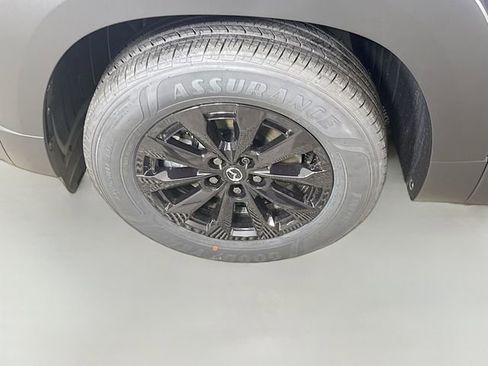 New 2026 MAZDA CX-50 2.5 Hybrid w/ Cargo Package image 31