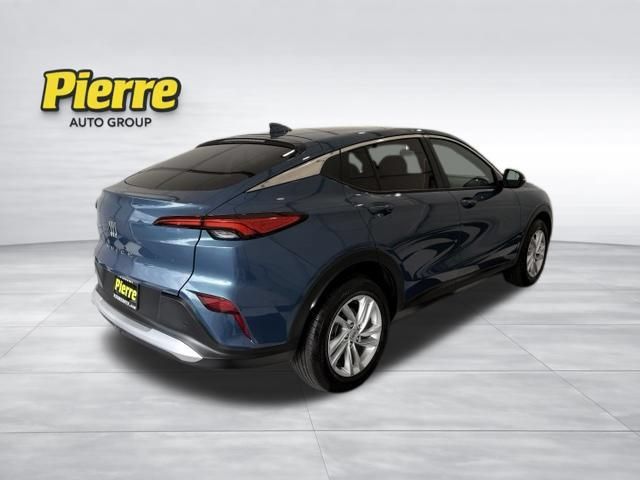 Used 2025 Buick Envista Preferred w/ Convenience I Package FWD image 5