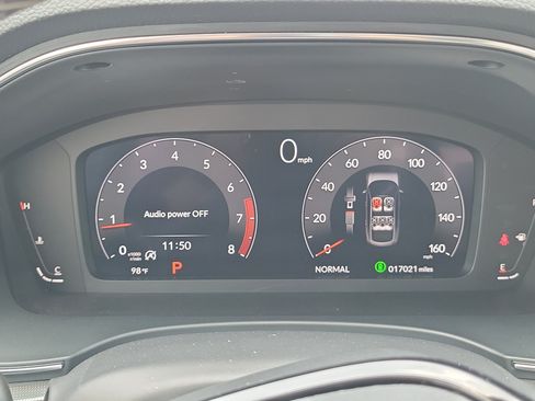 Used 2023 Acura Integra A-Spec FWD image 31