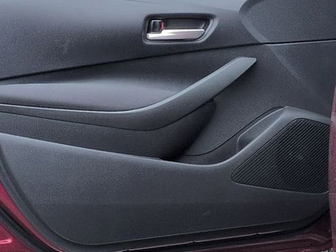 New 2026 Toyota Corolla SE image 13