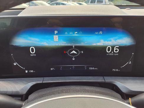 Used 2025 Kia Telluride SX X-Line AWD/4WD image 30
