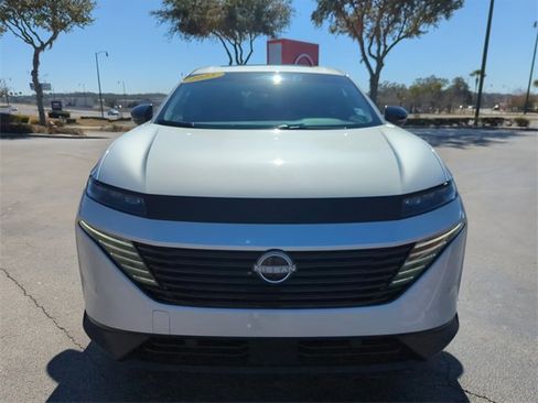 Certified 2025 Nissan Murano SL image 15