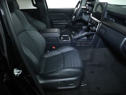 Used 2026 Toyota 4Runner TRD Off-Road Premium AWD/4WD image 35