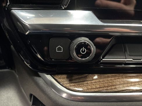 New 2026 Chevrolet Silverado 1500 RST w/ RST Select Package image 24