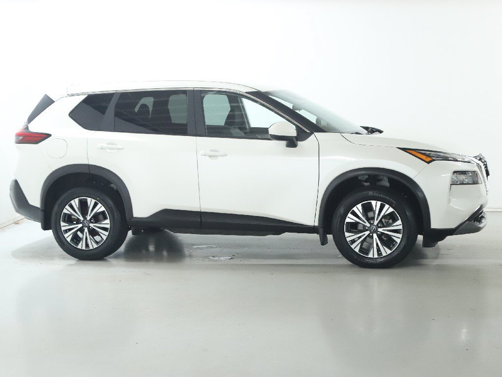 Used 2023 Nissan Rogue SV AWD/4WD image 12