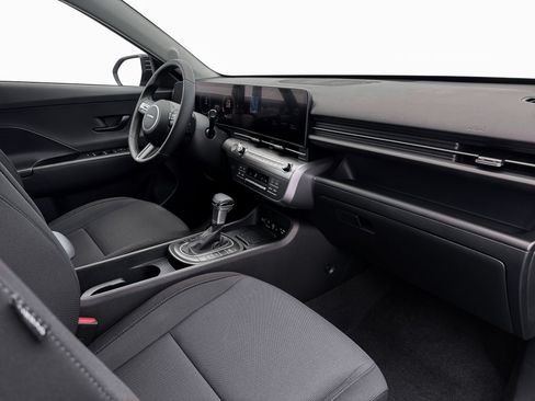 New 2026 Hyundai Kona SEL Sport FWD image 15
