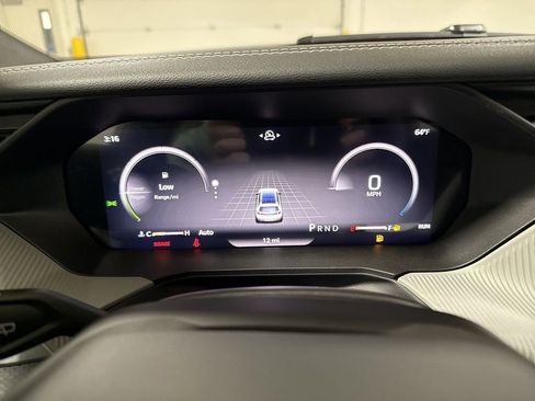 New 2026 Jeep Cherokee Limited AWD/4WD image 12