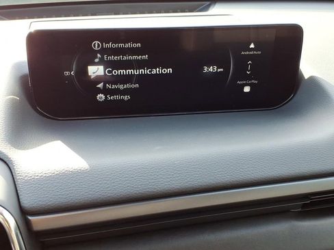 New 2026 MAZDA CX-50 2.5 Hybrid w/ Weather Package AWD/4WD image 22