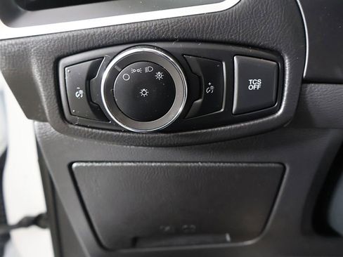 Used 2024 Ford Edge SE w/ Black Appearance Package AWD/4WD image 32