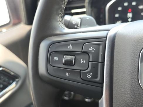 Used 2023 GMC Sierra 1500 SLT w/ SLT Premium Package AWD/4WD image 40