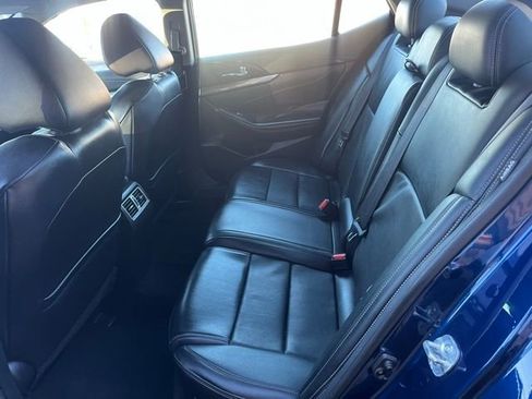 Used 2020 Nissan Maxima 3.5 SV w/ Floor Mat Group image 13