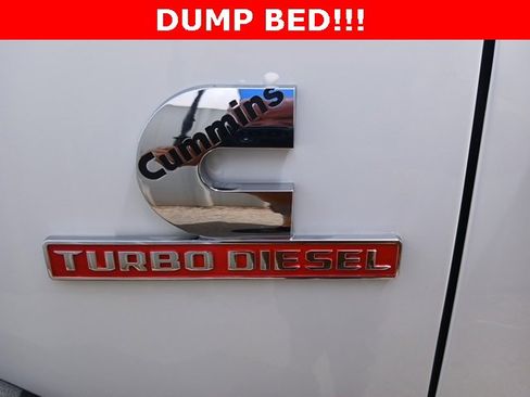 New 2025 RAM 4500 Tradesman image 8