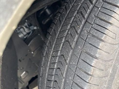 Used 2025 Toyota Sequoia 1794 Edition image 19