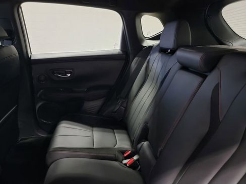 Used 2025 Acura ADX A-Spec image 15