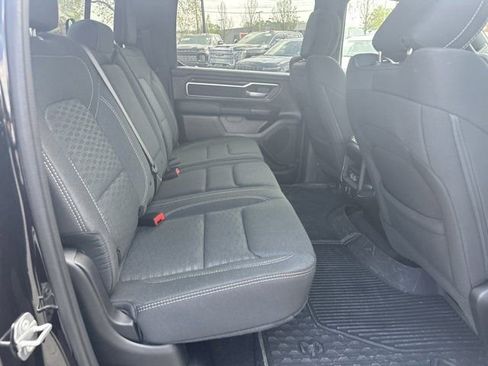 Certified 2025 RAM 1500 Big Horn image 20