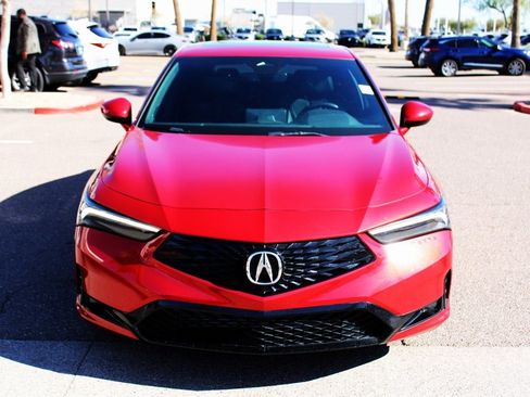 Used 2023 Acura Integra A-Spec image 9