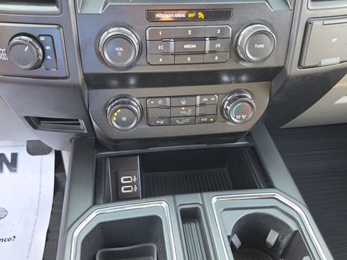 Used 2020 Ford F150 XL w/ Equipment Group 101A Mid AWD/4WD image 21