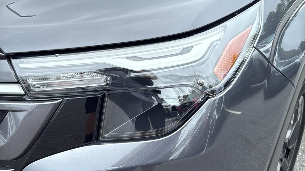Certified 2025 Subaru Forester Premium AWD/4WD image 7
