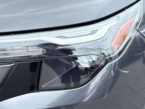 Certified 2025 Subaru Forester Premium AWD/4WD image 7