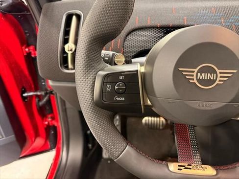 New 2026 MINI Cooper Countryman John Cooper Works w/ Comfort Package Max image 13
