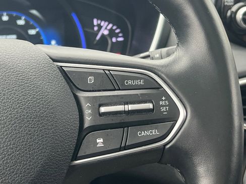 Used 2020 Hyundai Santa Fe Limited image 37