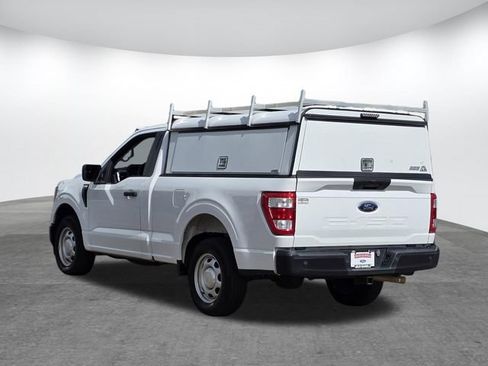 Used 2023 Ford F150 XL RWD image 6