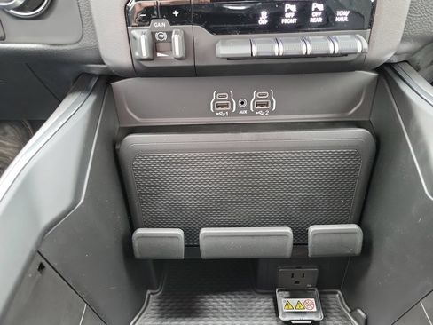New 2026 RAM 1500 Big Horn w/ Night Edition RWD image 20
