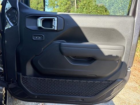 New 2026 Jeep Wrangler Sport S image 13