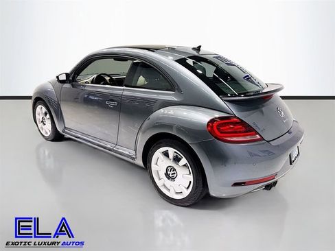 Used 2019 Volkswagen Beetle 2.0T image 6