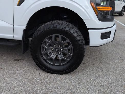 Certified 2025 Ford F150 Tremor w/ Tow/Haul Package AWD/4WD image 7