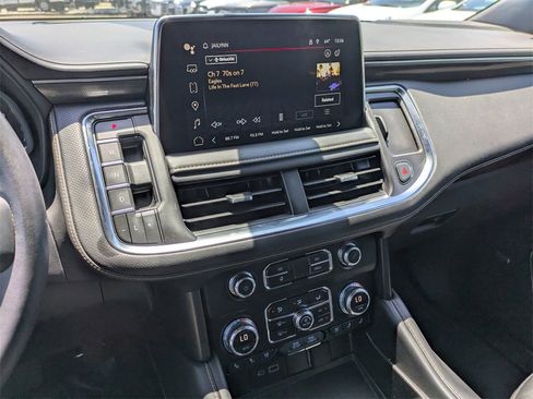 Used 2022 GMC Yukon AT4 image 18