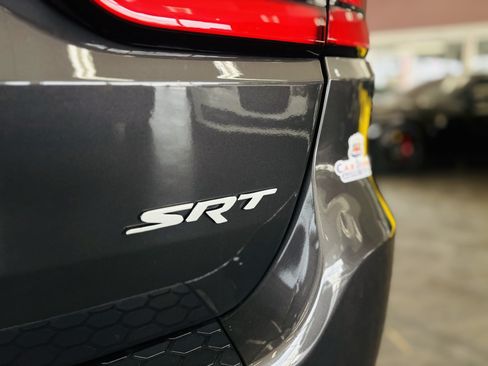 Used 2024 Dodge Durango SRT AWD/4WD image 13
